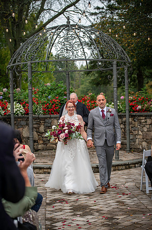 Meaghan and Jose