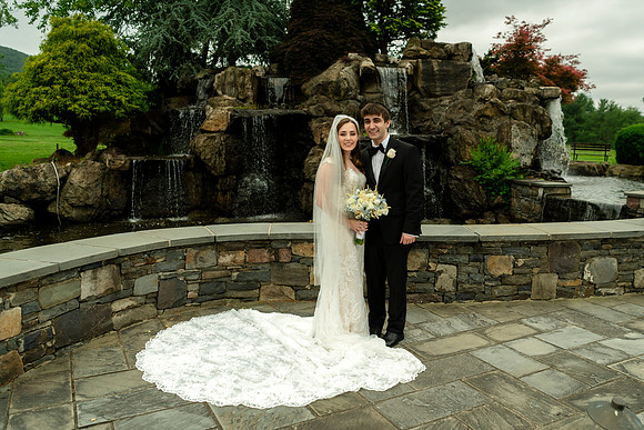 Falkirk Weddings