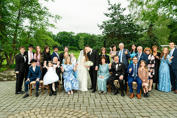 Falkirk Weddings