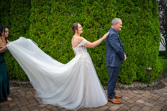 Kaitlynn and Dan