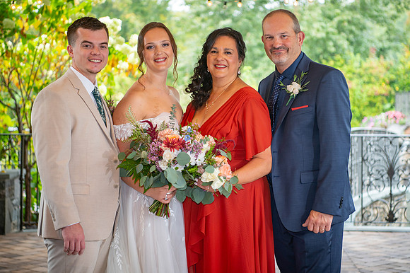 Kaitlynn and Dan