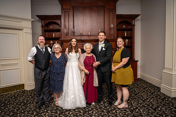 Weddings