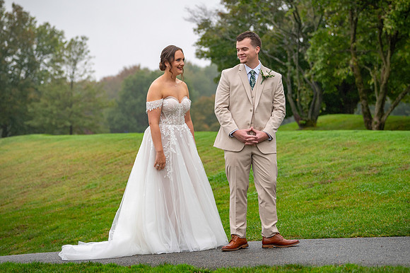 Kaitlynn and Dan