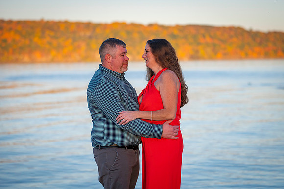 Engagement Portraits