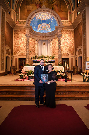 Glen Island Wedding