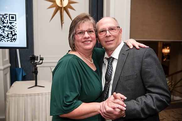 Glen Island Wedding