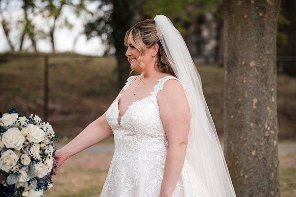 Glen Island Wedding