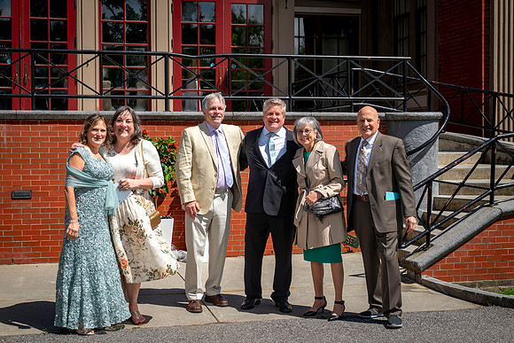 SARATOGA WEDDINGS