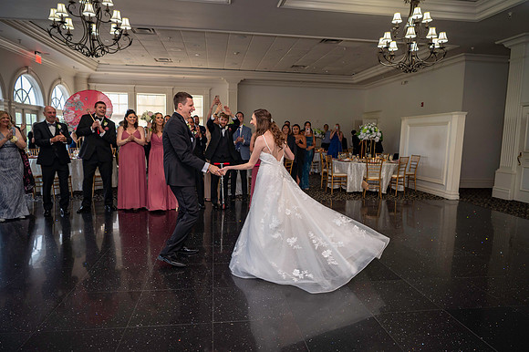 Weddings