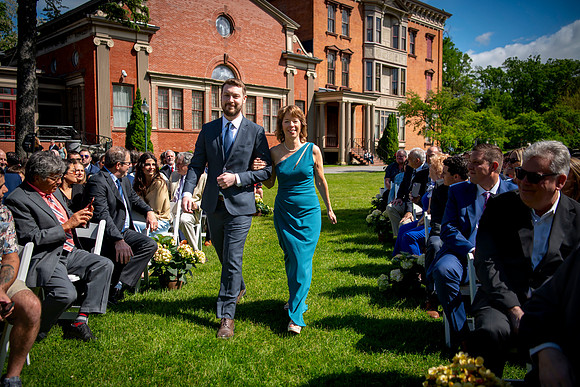 SARATOGA WEDDINGS