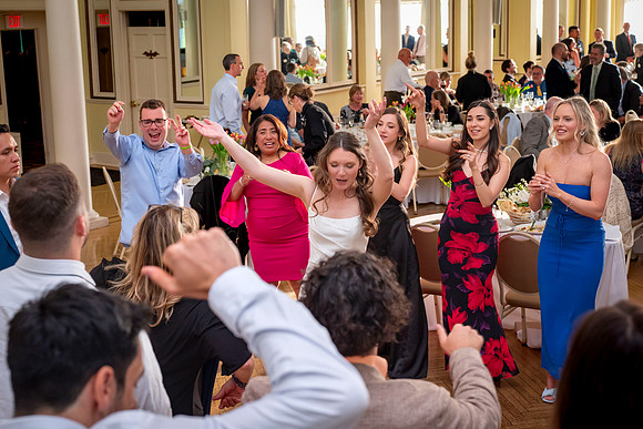 SARATOGA WEDDINGS