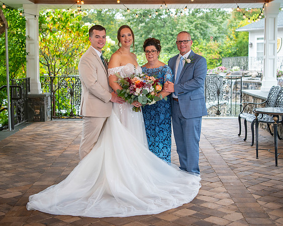 Kaitlynn and Dan