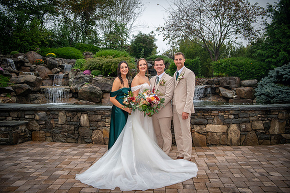 Kaitlynn and Dan