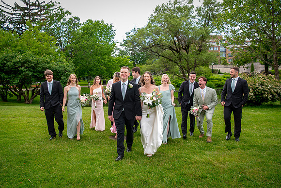 SARATOGA WEDDINGS