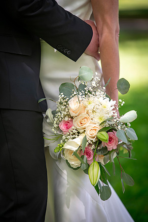 SARATOGA WEDDINGS