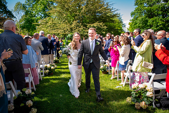 SARATOGA WEDDINGS