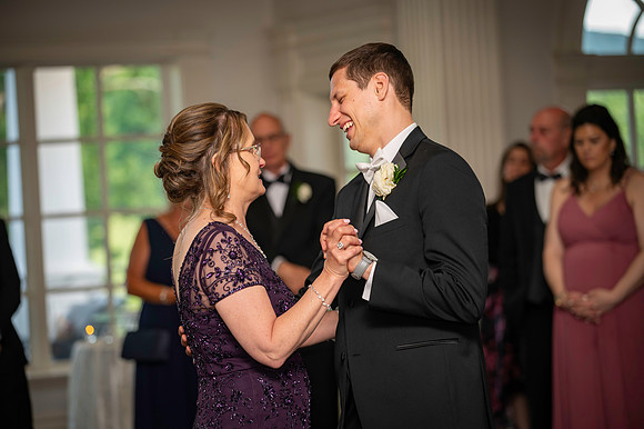 Weddings