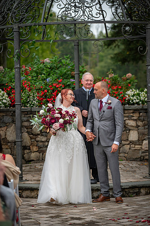 Meaghan and Jose
