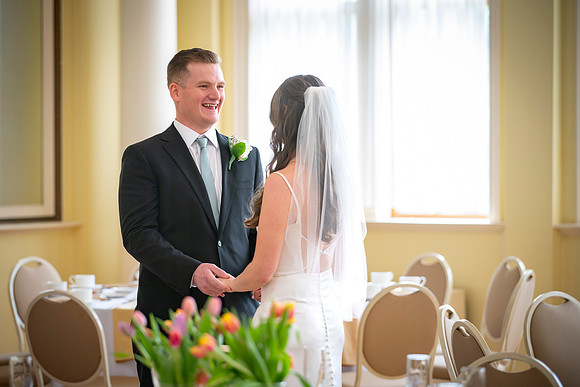 SARATOGA WEDDINGS