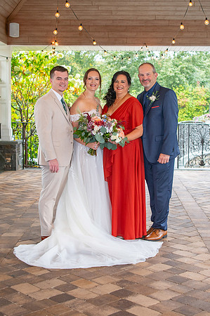 Kaitlynn and Dan