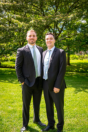 SARATOGA WEDDINGS