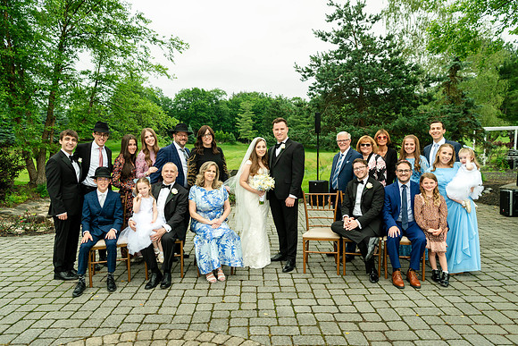 Falkirk Weddings