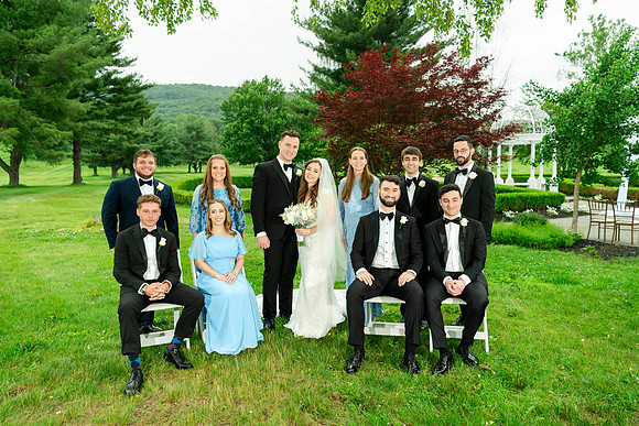 Falkirk Weddings