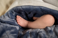Grayson 4 weeks