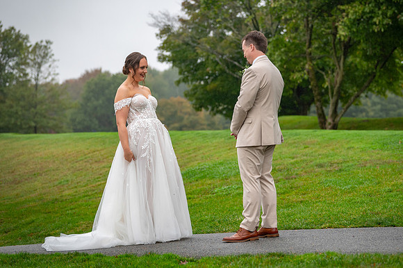 Kaitlynn and Dan