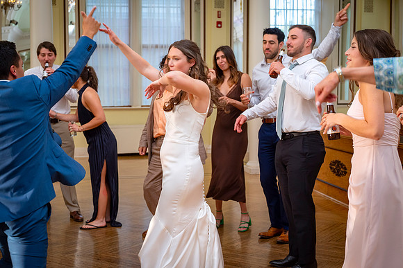 SARATOGA WEDDINGS