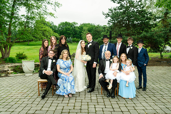 Falkirk Weddings