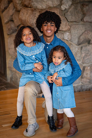 Portraits 2024