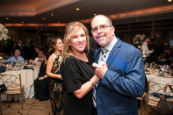 Glen Island Wedding