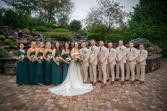 Kaitlynn and Dan