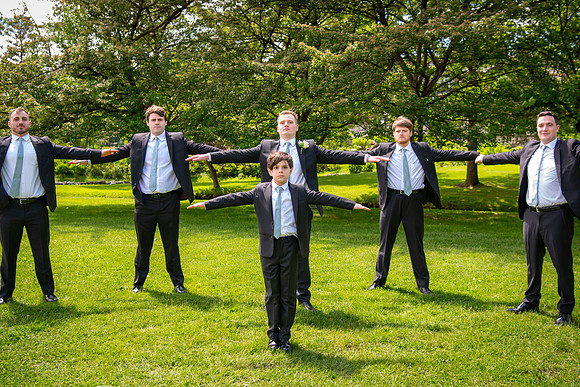 SARATOGA WEDDINGS