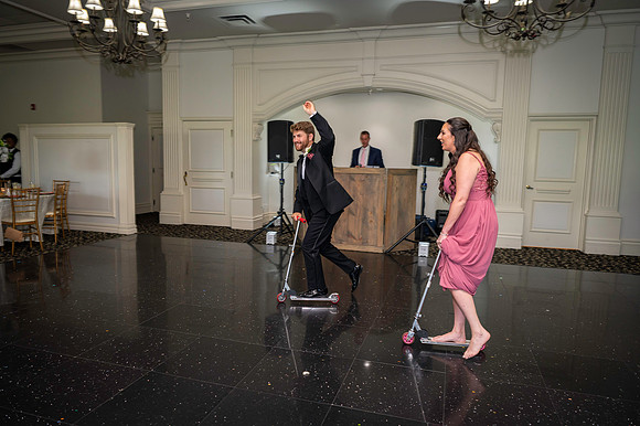 Weddings