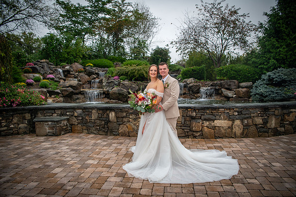 Kaitlynn and Dan