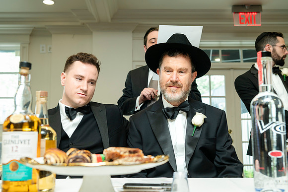 Falkirk Weddings