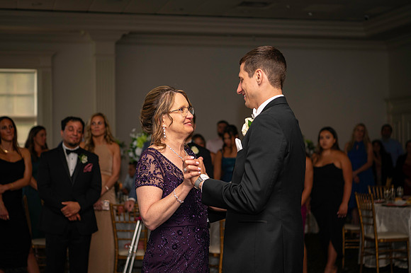 Weddings