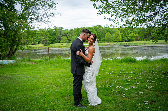 Wedding Jamie and Jordan