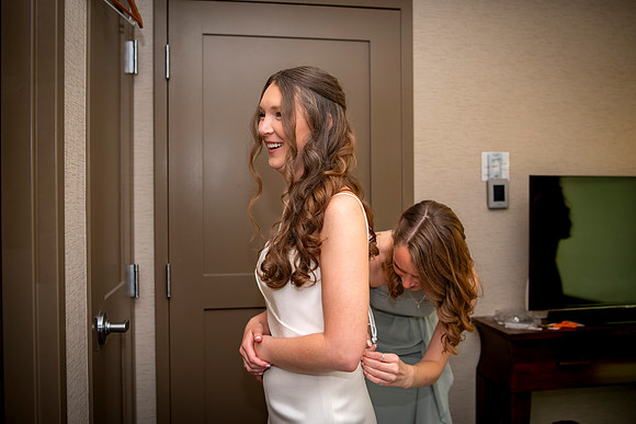 SARATOGA WEDDINGS