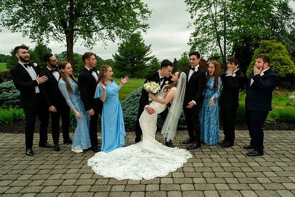 Falkirk Weddings