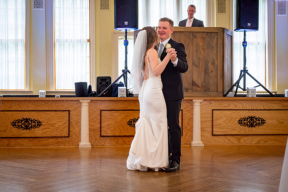 SARATOGA WEDDINGS