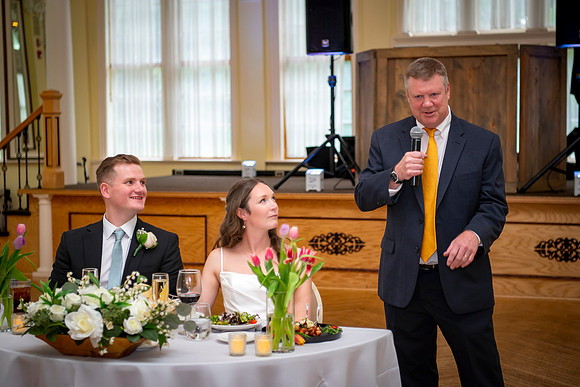 SARATOGA WEDDINGS
