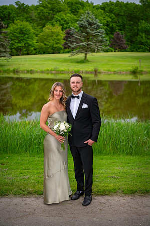 Wedding Jamie and Jordan