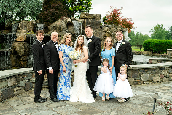 Falkirk Weddings
