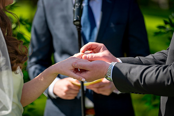 SARATOGA WEDDINGS