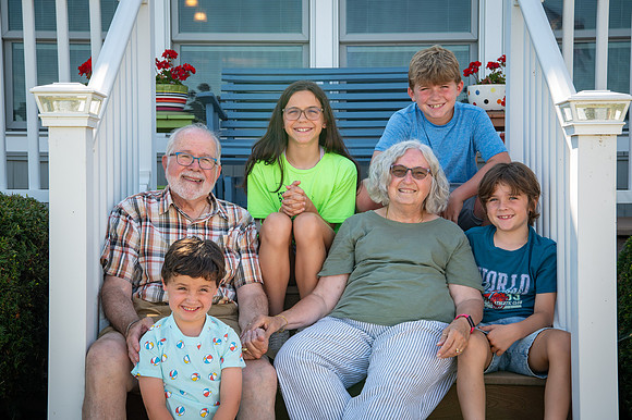 Rabin Family