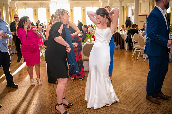 SARATOGA WEDDINGS