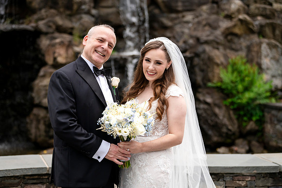 Falkirk Weddings